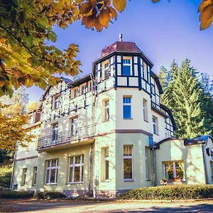 Hubertus Guest house