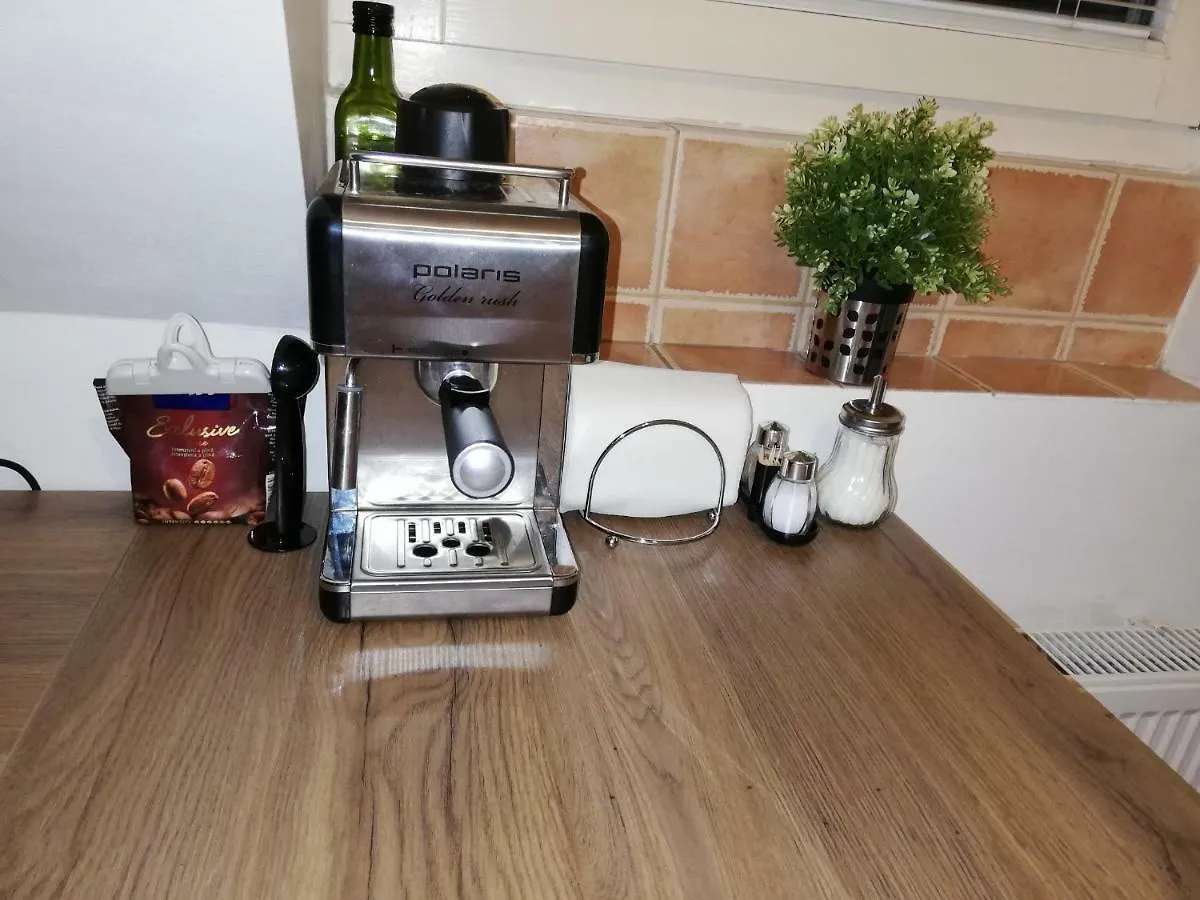 Apartment U Zabora Karlovy Vary