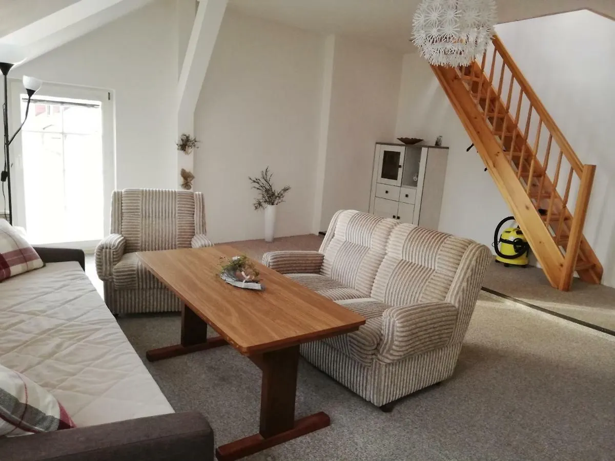 Apartment U Zabora Karlovy Vary