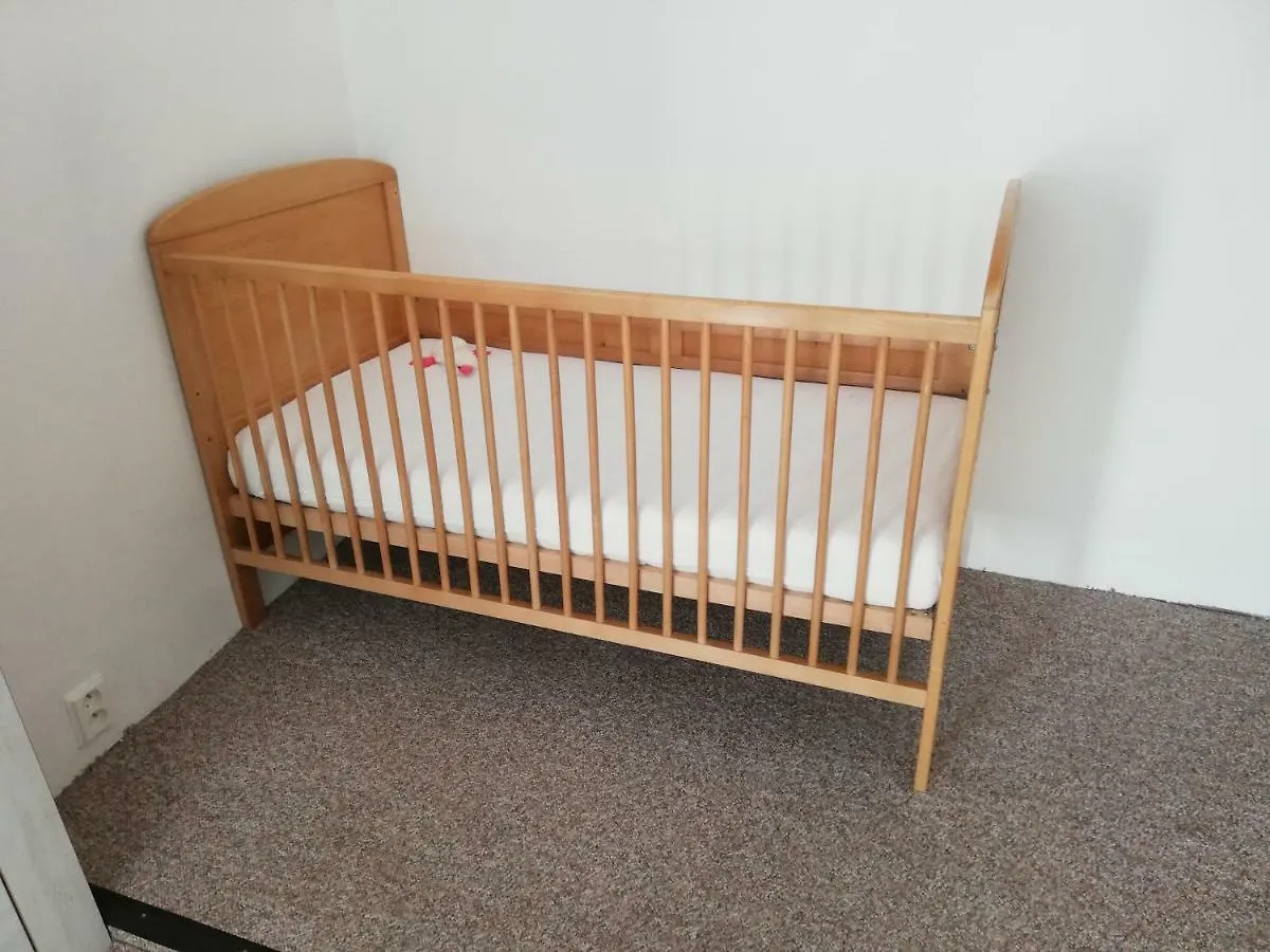 Apartment U Zabora Karlovy Vary 0*,