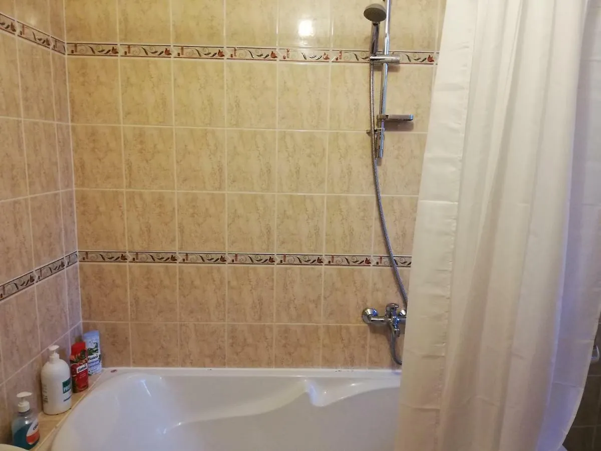 Apartment U Zabora Karlovy Vary Czech Republic