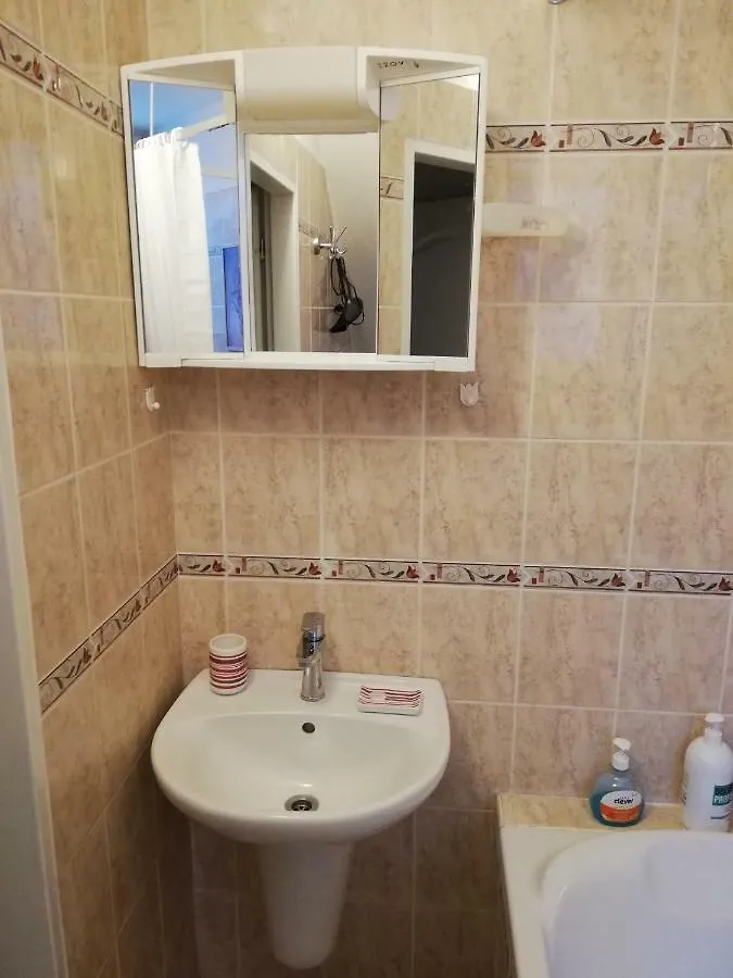 Apartment U Zabora Karlovy Vary